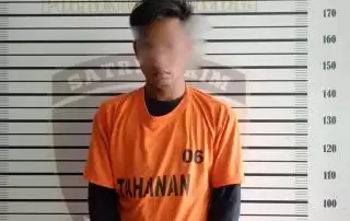 Terungkap ! Kasus Pencurian Sepeda Motor di Plaza Medan Fair, Sun Plaza dan Pertokoan Center Point Medan