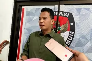 Ahmad Halim: Fadhil-Bakhtiar Pemenang Pemilukada Serentak Hasil Pleno KPU Batang Hari