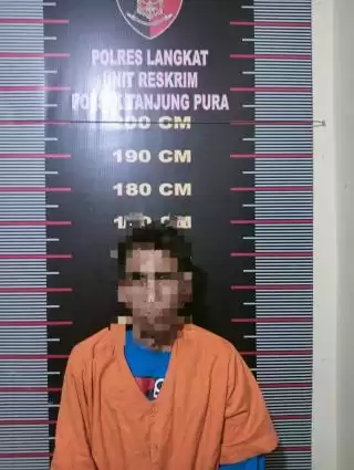 Sakit Hati Diberitakan dan Viral, Jaringan Pengedar Narkoba Lempar Rumah Wartawan