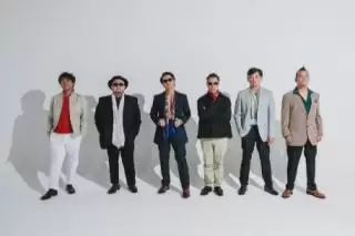 Nidji Hadirkan Single Lampu Hati dan Zayang-Zayang Prelude Album Manifestasi Hati
