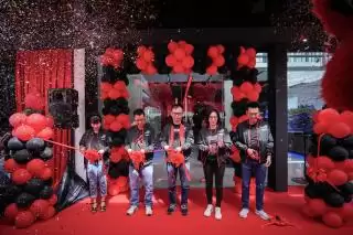 ASUS ROG Hadirkan Toko Eksklusif Pertama di Pekanbaru: Revolusi Baru untuk Gamer Indonesia