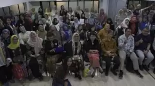 Total 140 UMKM Naik Kelas Lewat Kolaborasi LPER, Startup Campus &amp dan BI