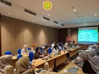 Revisi Aturan Perbenihan Kelapa Sawit Biar Selaras Zaman Now