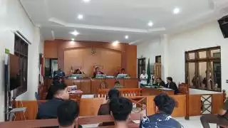 LBH Medan : Pernyataan Bulang Bukti Kuat Dugaan Keterlibatan Koptu HB dalam Kasus Matinya Wartawan Rico dan Keluarga