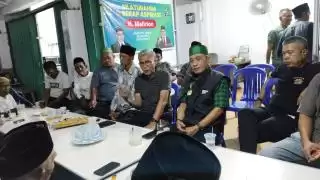 Masyarakat Pulau Kijang Minta Indragiri Selatan Dimekarkan Jadi Kabupaten