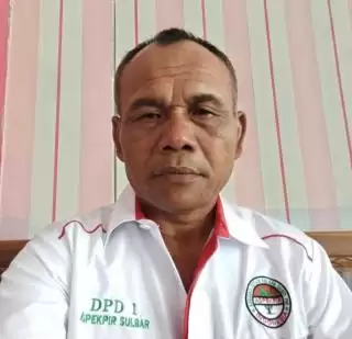 Harga Penetapan Disbun Tak Digubris Perusahaan Picu Petani Sawit Geram di Sulbar