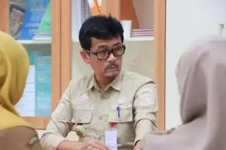 Bangun Kesepahaman Bahas Regulasi RAD KSB Disusun di Pinrang