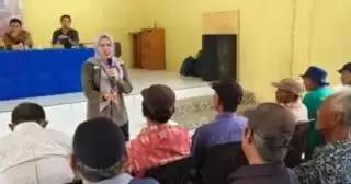 Petani Sawit Diajak Gabung Koperasi Untuk Perkuat Posisi Tawar