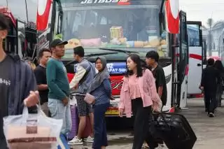 Mudik Gratis Nataru Pemprov Sumut, Begini Kata Mahasiswa dan Kelompok Difabel