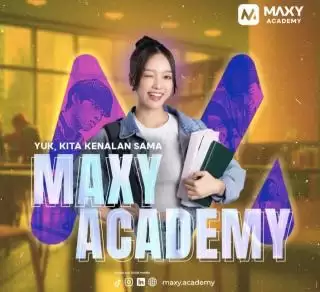 Dari Mahasiswa IT Jadi Spesialis SEO di Maxy Academy