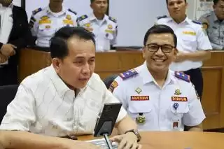 Puncak Mudik Natal 2024: Sumut Catat Lonjakan Mobilitas pada 21-22 Desember