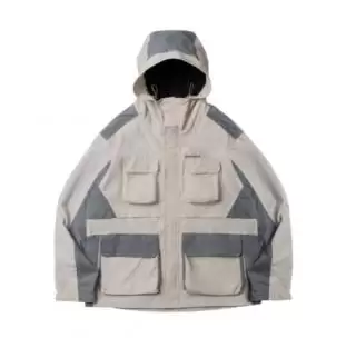 Outfit Kembali ke Sekolah dengan Bodypack