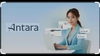 Antara Systems Aplikasi Bisnis Terlengkap, Kenalkan Fitur Baru Dukung Bisnis UMKM