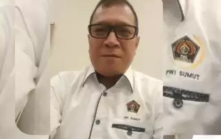 PWI Sumut Apresiasi Kinerja Polri