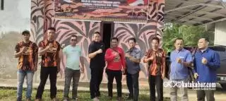 Terkait Masyarakat Cekcok Dengan PT. BBSI, Ketua PP Inhu: Masyakarat Harus Mempertahankan Haknya