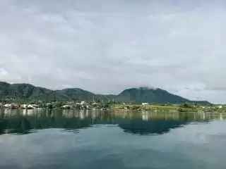 KSOPP Danau Toba Pastikan Tidak Ada Pungutan Liar Parkir di Area Pelabuhan