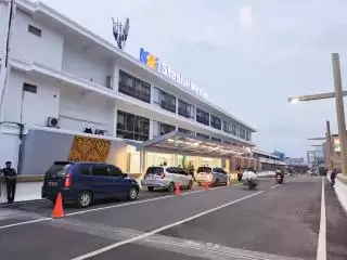 Masa Nataru Tinggal 2 Hari Lagi, 8.400 Tiket KA Masih Tersedia di Wilayah KAI Sumut