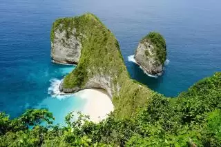 Mengapa Indonesia Jadi Pilihan Utama Perusahaan Asing?