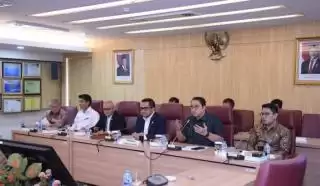 Demi Kepentingan Rakyat, Komisi II DPR RI Siap Kawal Penyelesaian Sengkarut Tanah