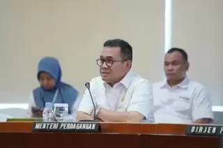 Evaluasi Penyediaan MINYAKKITA, Kemendag: Bangun Sinergi Antara Pemerintah dan Produsen
