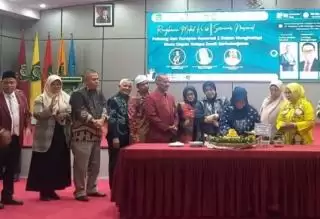 Kala Gen Z Ditantang Ambil Peluang Pengembangan Kelapa Sawit Berkelanjutan