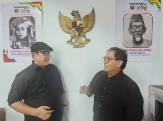 Persiapan HPN 2025 di Riau Sudah Matang, Prabowo Dijadwalkan Hadir