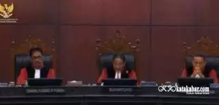 Soal Sengketa Pilkada Siak 2024: Proses MK Hal Biasa Dalam Pemilu, Tak Perlu Panik!