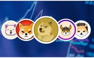 Platform Trading Meme Coin, Ini Koin yang Hype dan Populer!