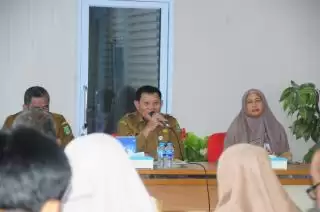 Siap-siap! Bupati dan Wabup Inhu Terpilih Dilantik 10 Februari 2025 Mendatang