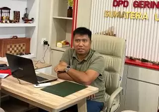 DPRD Binjai Desak TNI-Polri Tangkap "Toke Besar" Barak Judi dan Narkoba