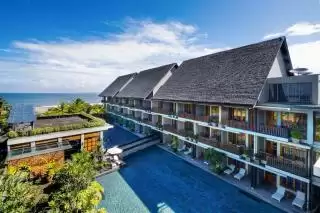 Babak Baru Swarga Suites Bali Berawa Memulai Tahun 2025 dengan Proyek Perluasan
