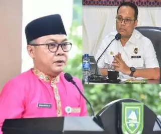Gegara TPP Belum Cair, Ribuan ASN Terkena Penyakit 'Kanker' di Kabupaten Bengkalis