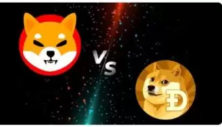 Dogecoin vs Shiba Inu: Siapa bakal Kuasai Pasar Meme Coin di 2025?