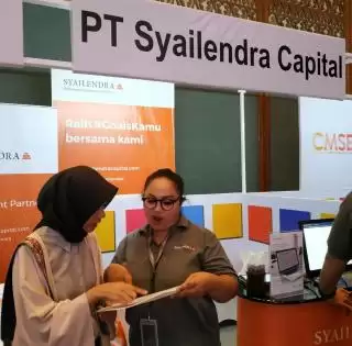 Syailendra Capital Kolaborasi dengan Bank Victoria Tingkatkan Literasi dan Inklusi Keuangan
