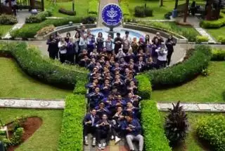 Kerja Sama IPB dan Minamas Perkuat Pendidikan Vokasi Berbasis Industri Sawit