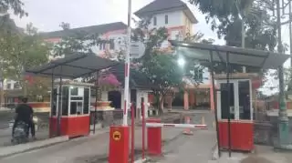 Soal Parkir RSUD Mandau, Netizen: Siapa Terima dan Kemana Uang Parkir Mengalir?
