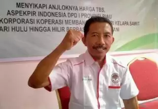 Dorong Regulasi Kepemilikan Saham Petani Plasma di Perusahaan Mitra, Ini Asa Aspek-PIR