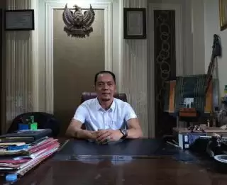 Masih Jadi Misteri, Ketua PW IWO Riau Desak Kapolda Ungkap Laka Laut di Perairan Inhil