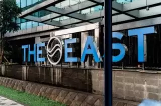 Kantor Baru CLAV Digital: Semangat Baru di The East Kuningan