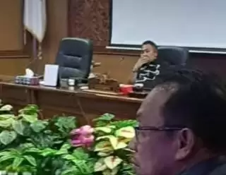 Satu Dekade Tak Terima Bagi Hasil Plasma Sawit, Petani Curhat ke DPRD Kutim