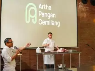 APG Luncurkan Daging Kualitas Premium untuk Pengalaman Tak Tertandingi