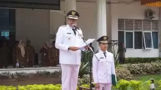 Pemkab Langkat Ambil Langkah Kasasi Terkait Putusan PTUN PPPK 2023