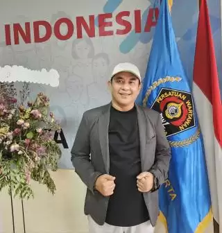 Hendry Ch Bangun Sudah Dipecat, HPN di Kalsel Ilegal, PWI Pusat Kirim Surat Resmi ke Komisi I DPR RI