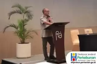 Siasati Ketersediaan Bahan Baku CPO untuk B50, Ini Rencana Kementan