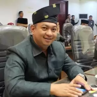 Gedung MPP Inhil Belum Difungsikan, Wakil Rakyat Bilang Gini