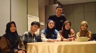 Cetak Talenta Digital Masa Depan Maxy Academy Resmi Mulai Digital Career Bootcamp Batch 15
