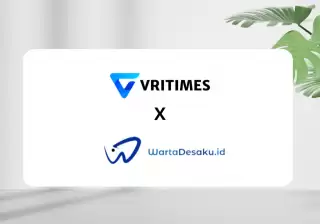 Resmi Jalin Kerja Sama, Vritimes dan Wartadesaku.id Dukung Informasi Berkualitas di Wilayah Pedesaan