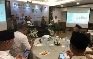 Dorong Hilirisasi, PBNU Dukung Percepatan Replanting Sawit