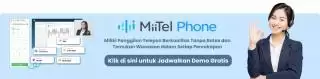 Integrasi MiiTel dan Salesforce: Solusi Mudah Analisis Panggilan Bisnis