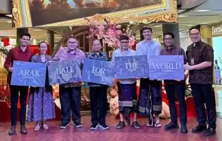 Hari Arak Bali 2025, Singkap Potensi Ekonomi Sebuah Warisan Budaya